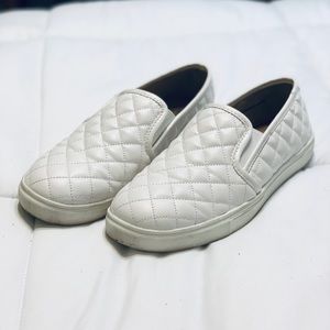 Quilted Slip On Sneakers by Mossimo Supply Co.
